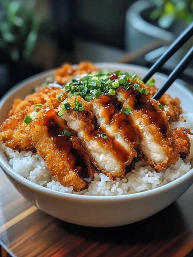 10 Must-Try Recipes You’ll Keep Coming Back To