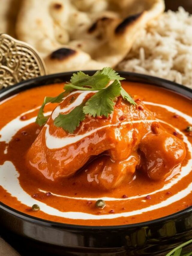 17 Curry Recipes That Make Everything Taste Better