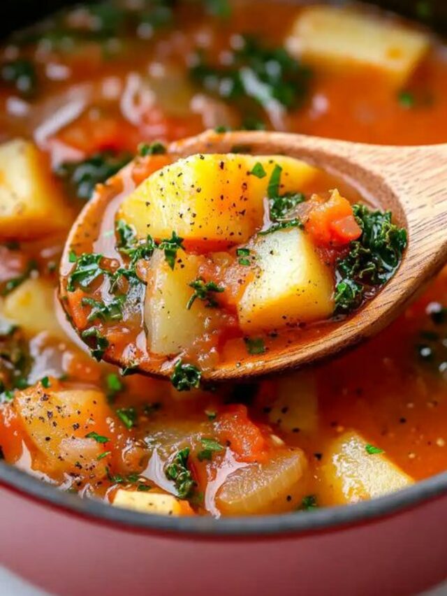 Struggling with Dinner? These 25 Vegetarian Ideas Save the Day