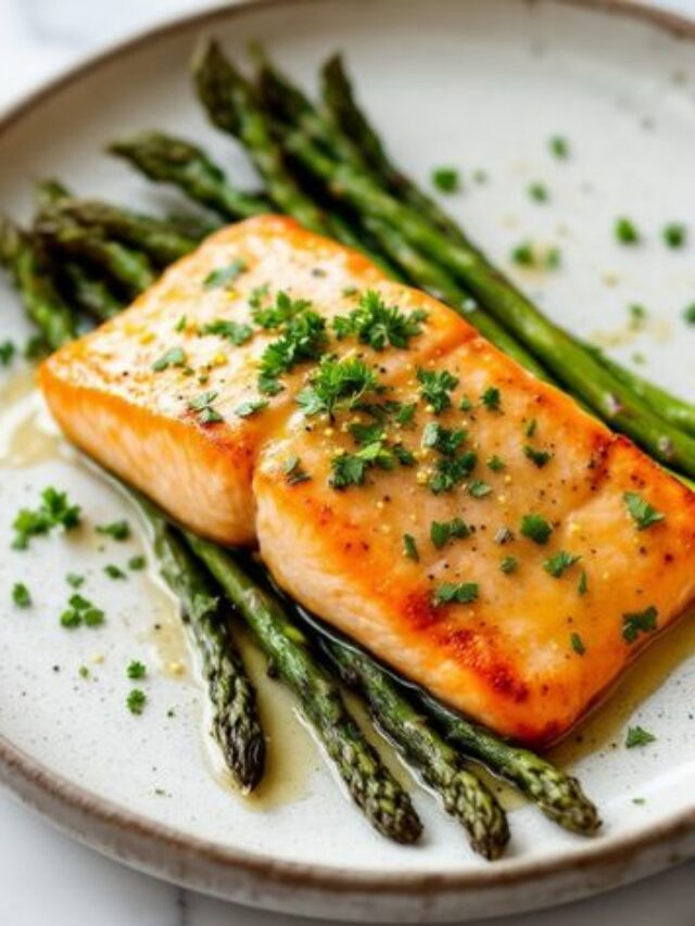 5 Foods with as Many Omega-3s as Salmon