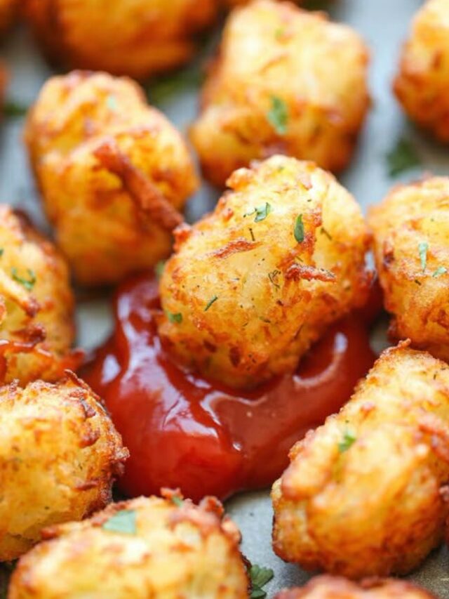 These Are By Far The Best Store-Bought Tater Tots We've Tried