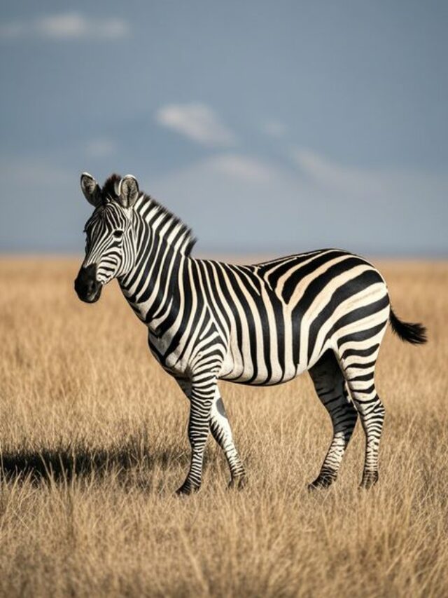 Why Zebras Can’t Be Tamed: 12 Fascinating Reasons