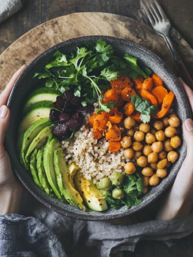 19 Vegan Comfort Foods That Shouldn’t Be This Delicious