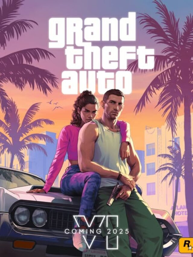 GTA 6 Trailer 2 is purposefully being left as late as possible admits Take-Two