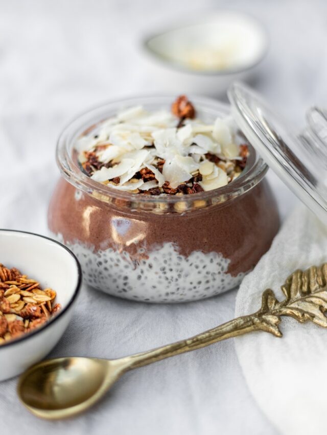 7 Foods That Keep You Full Longer and Help with Weight Management