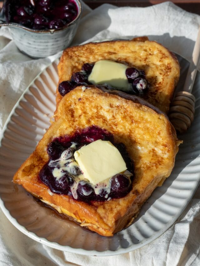 8 Secret Ingredients You Should Always Use In French Toast