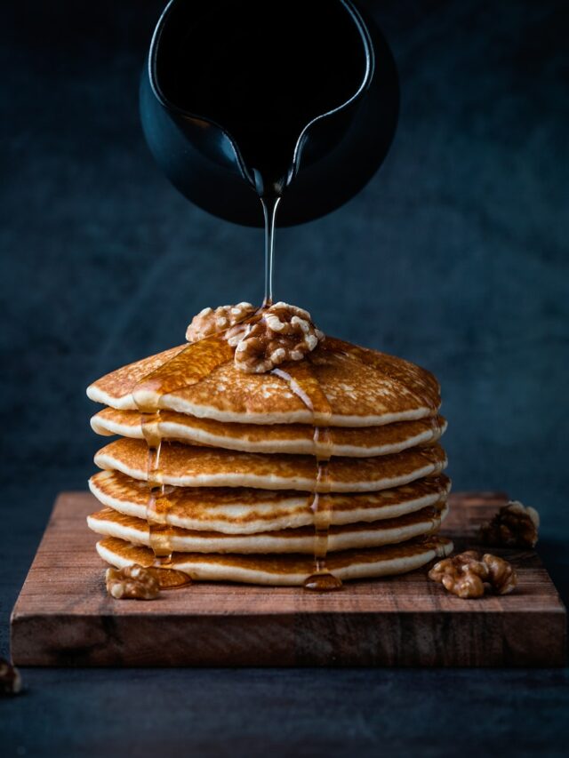 8 Expert Tips for the Fluffiest Pancakes Ever!
