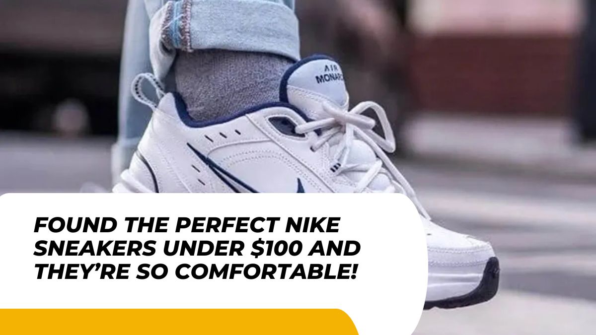 Nike Sneakers