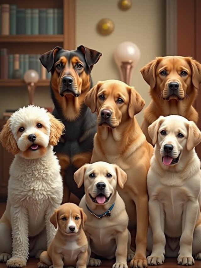 The Fastest Dog Breed in the World – Plus 23 Other Speedy Pups!