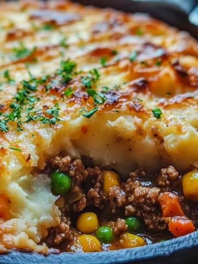 Just 23 Comfort Dishes to Lift Your Spirits