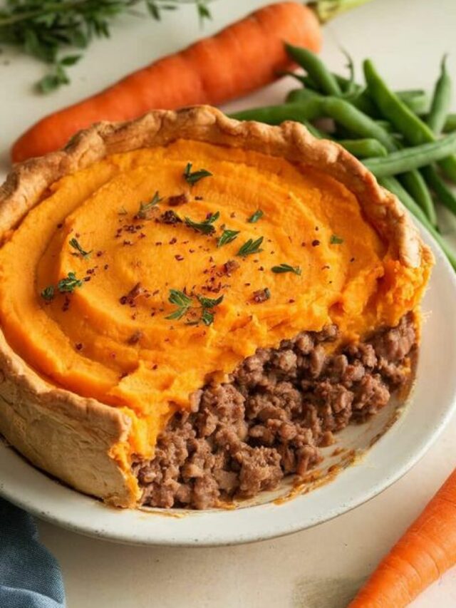 17 Sweet Potato Dishes That Are Pure Comfort!