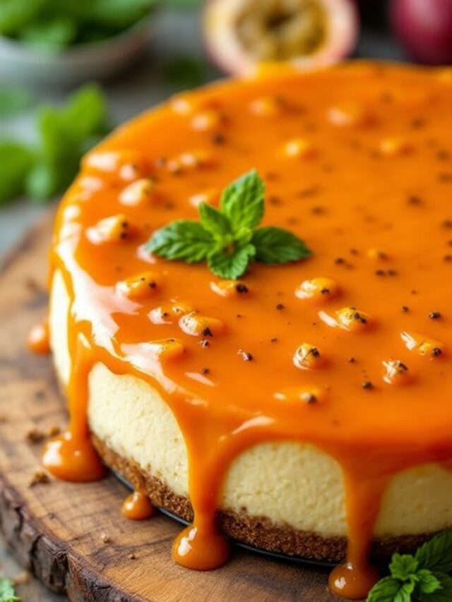 23 Vegetarian Dishes So Good, You’ll Forget About Steak