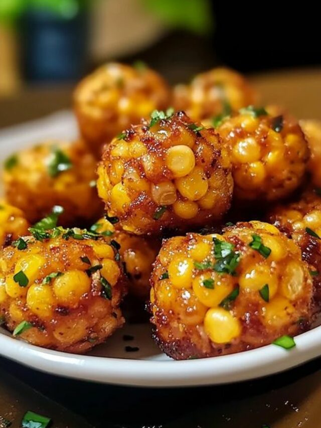 19 Tasty & Healthy Corn Recipes You’ll Love!
