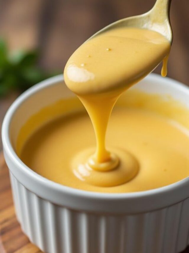 17 Simple Sauces That’ll Make Your Everyday Meals Taste Amazing