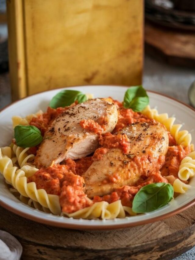 15 Delicious Low-Carb Pasta Dishes You'll Love