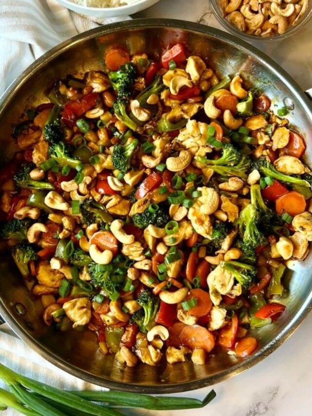 Cozy Up With These 15 Veggie-Filled Curries