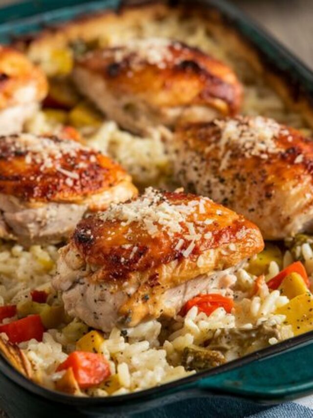 19 Crowd-Pleasing Recipes You Can Always Count On