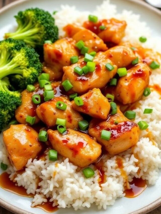 27 Slow Cooker Comfort Meals for Lazy, Cozy Days