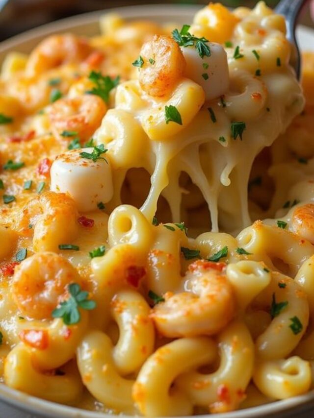 13 Seafood Recipes That Make Dinner Feel Fancy Without the Effort