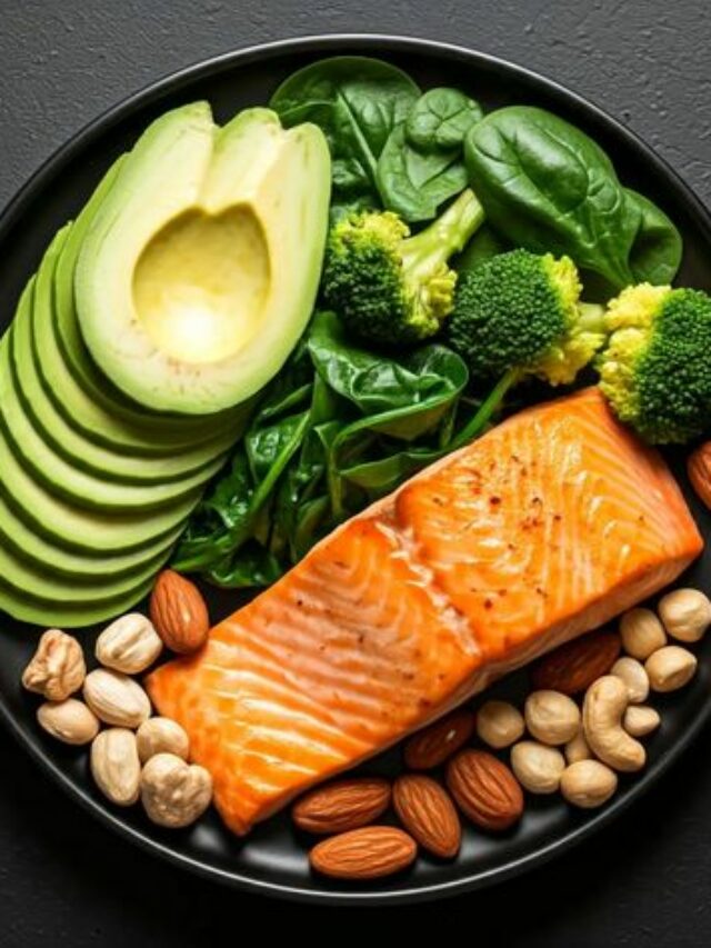 21 Foods You Can Eat Without Gaining Weight (And 5 That Boost Your Metabolism)