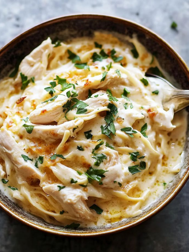 Crock Pot Mac and Cheese